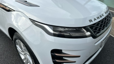 Land Rover Range Rover Evoque 2.0 D180 R-Dynamic S 5dr Auto Diesel Hatchback